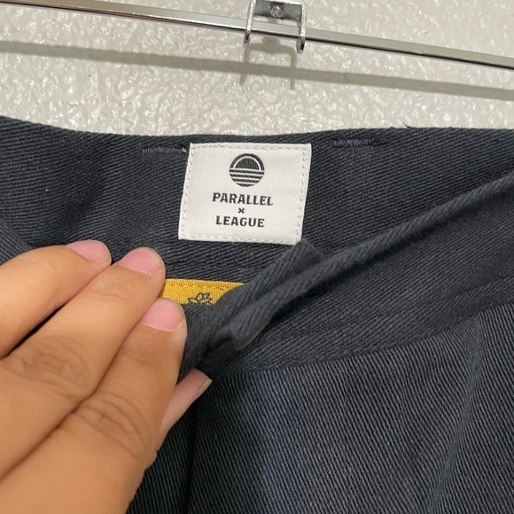 NWT Parallel X League Shorts​​ - Picture 6 of 10